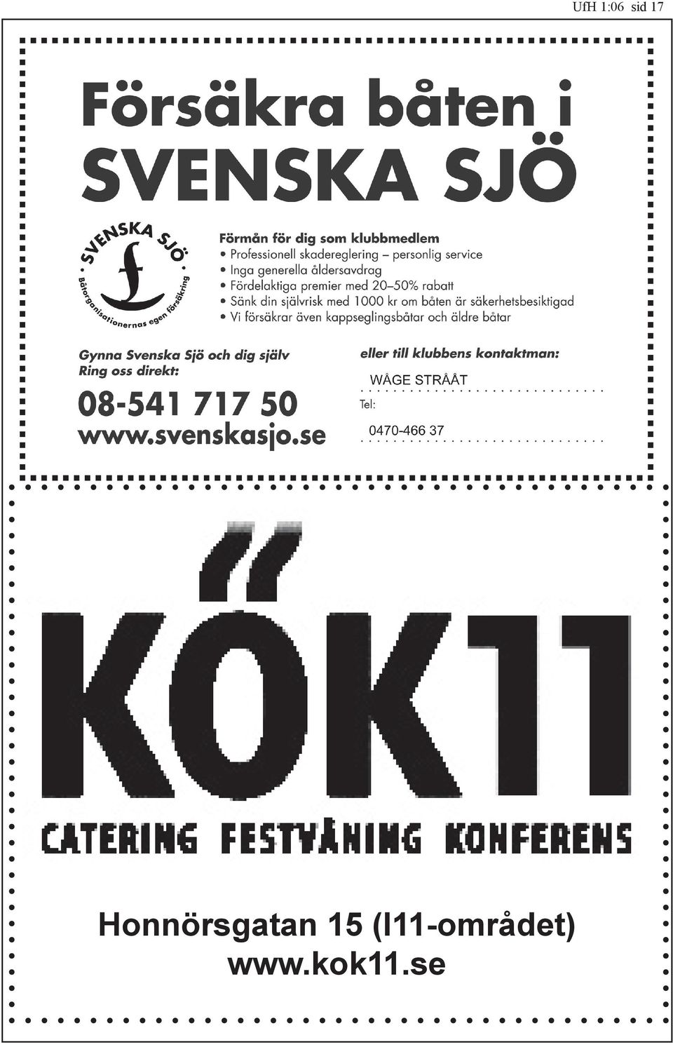 (I11-området)
