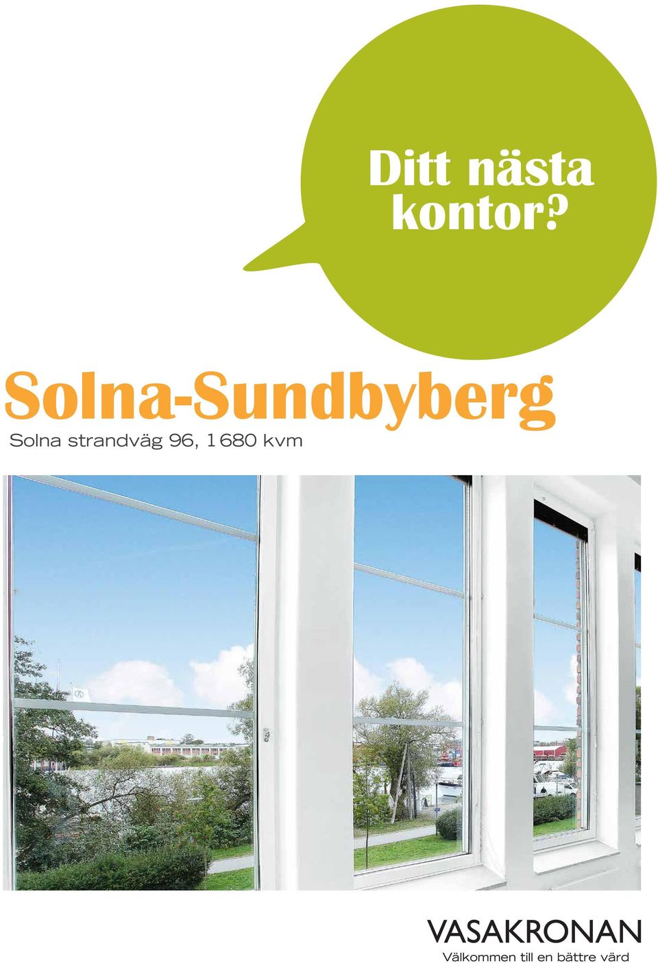 Solna-Sundbyberg