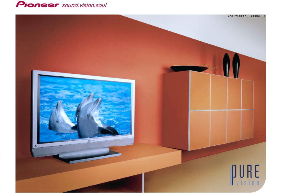 Plasma TV