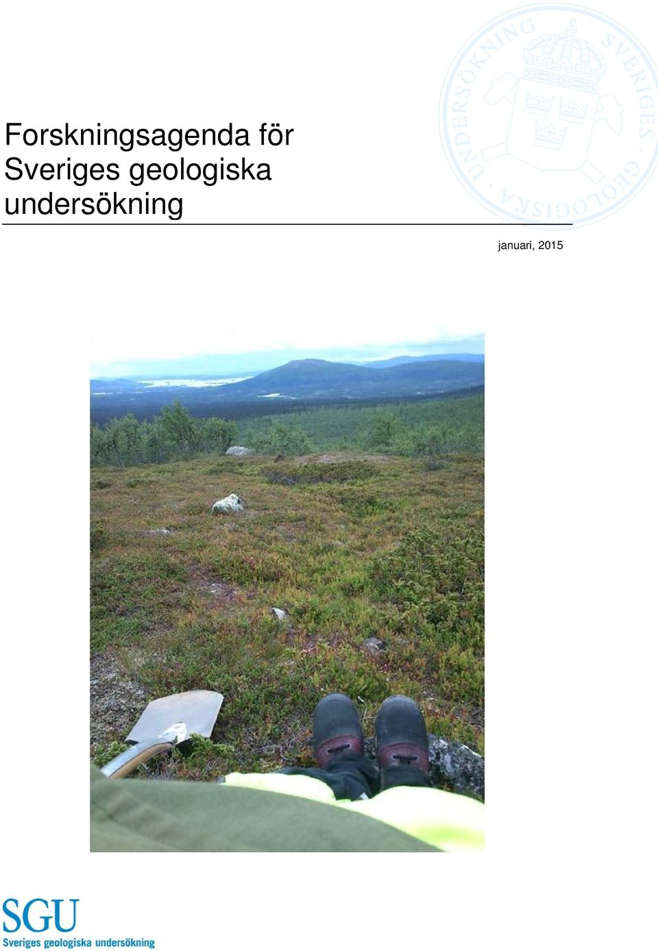 geologiska