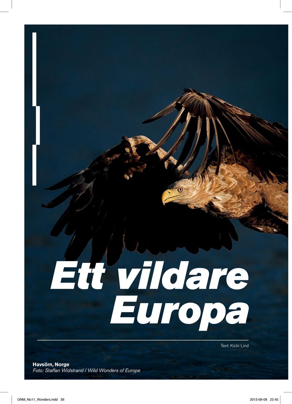 / Wild Wonders of Europe 36