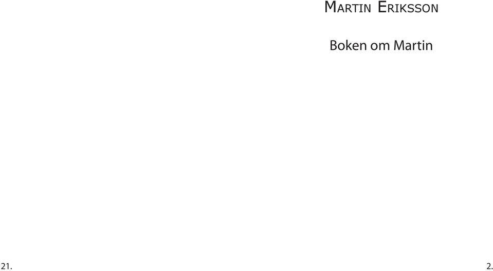 Boken om