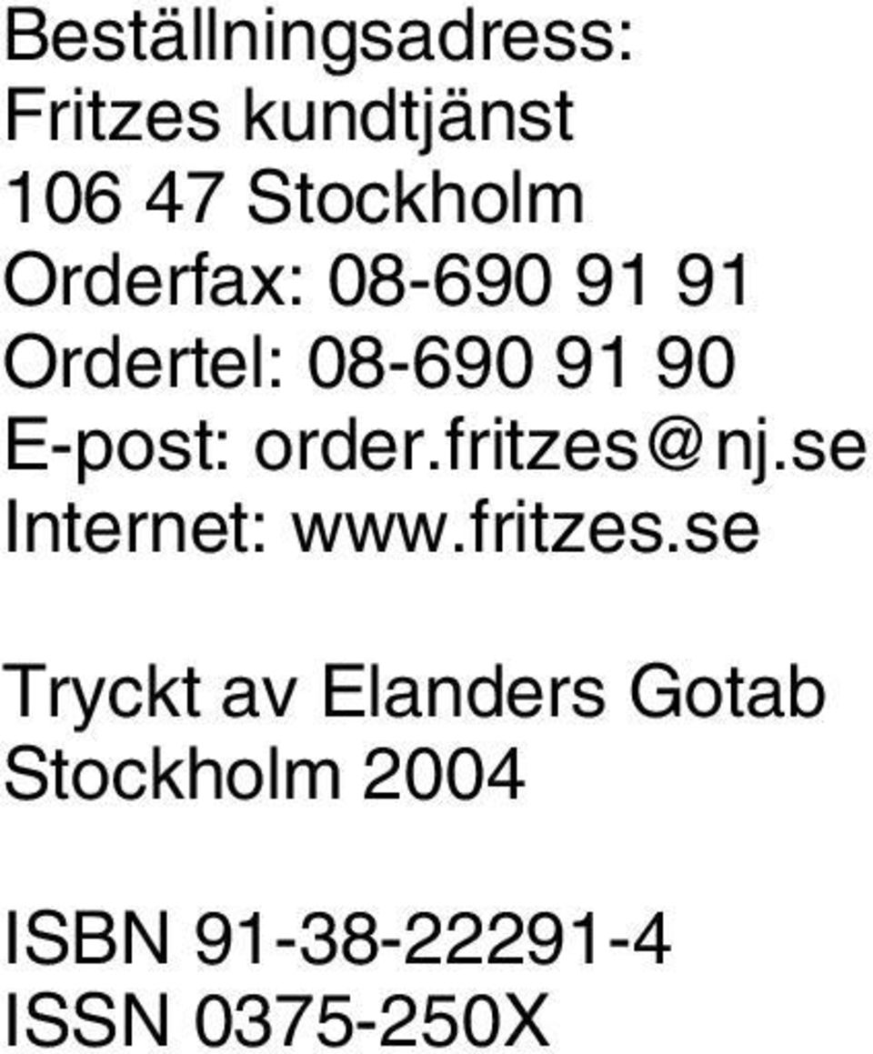 order.fritzes@