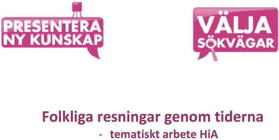 genom tiderna