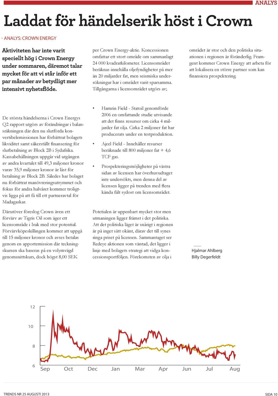 Licensområdet beräknas innehålla oljefyndigheter på mer än 20 miljarder fat, men seismiska undersökningar har i området varit sparsamma.