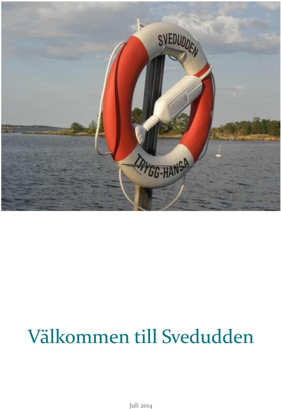 Svedudden