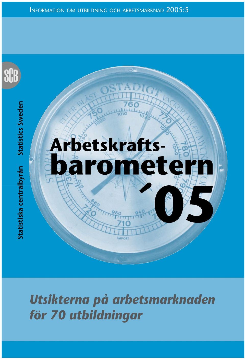 Arbetskraftsbarometern 5