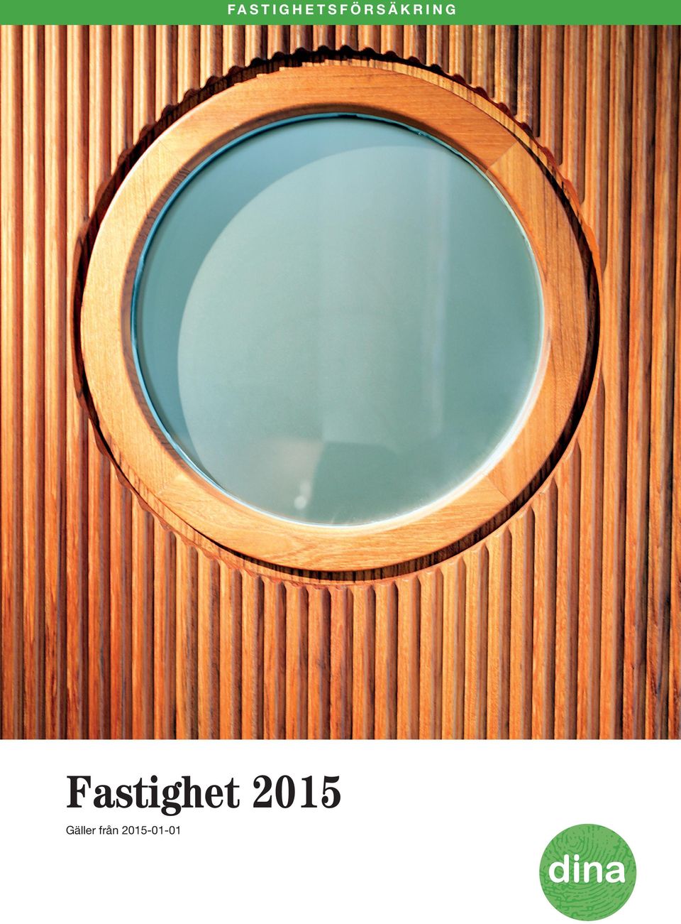G Fastighet 2015