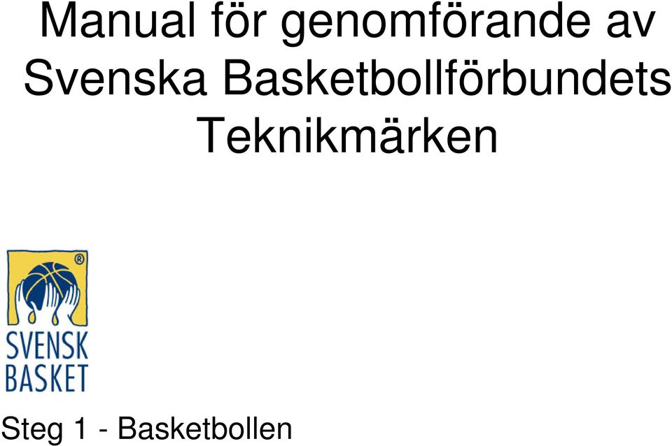 Svenska