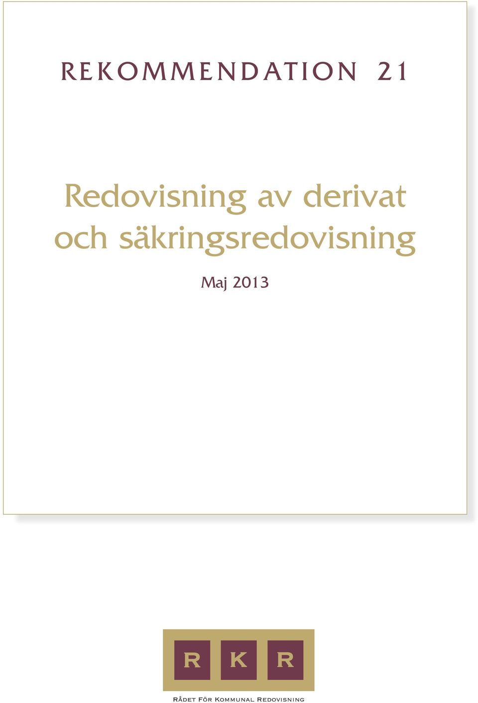 derivat och