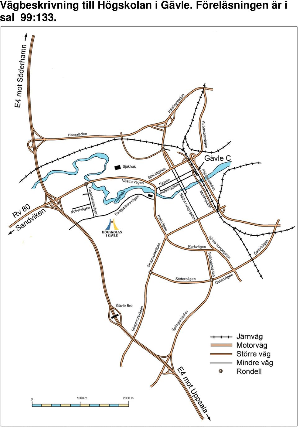 Gävle.