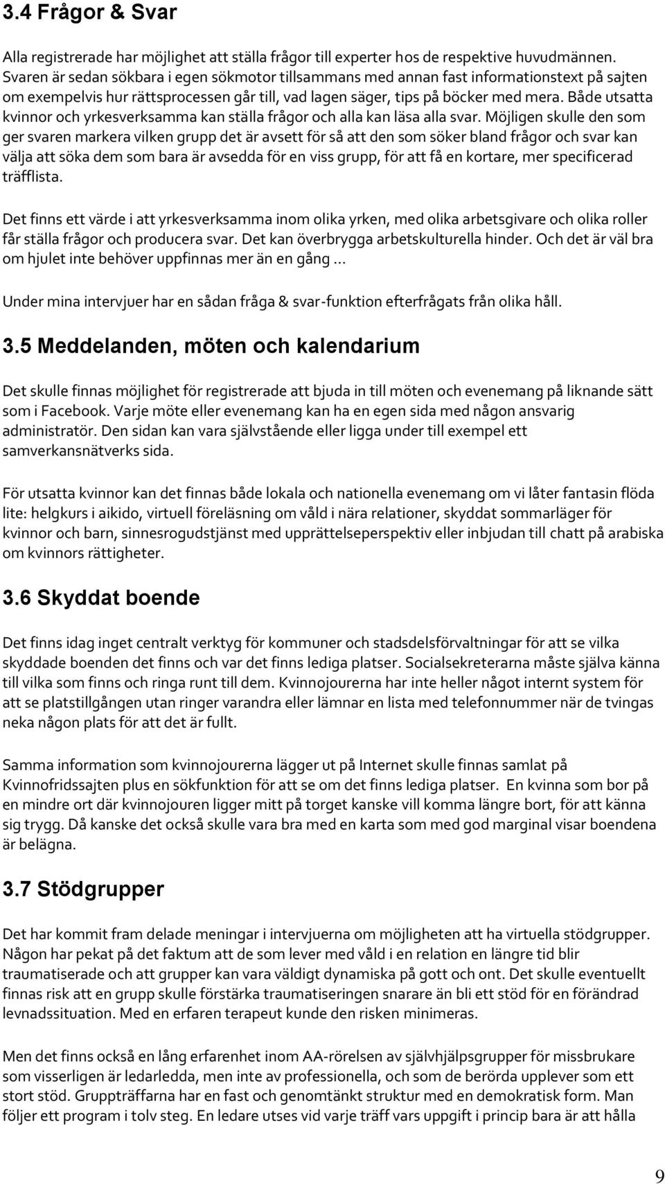 och kalendarium 3.