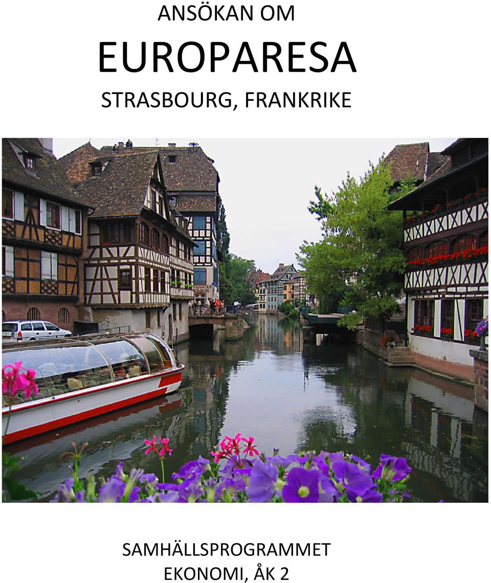 STRASBOURG,