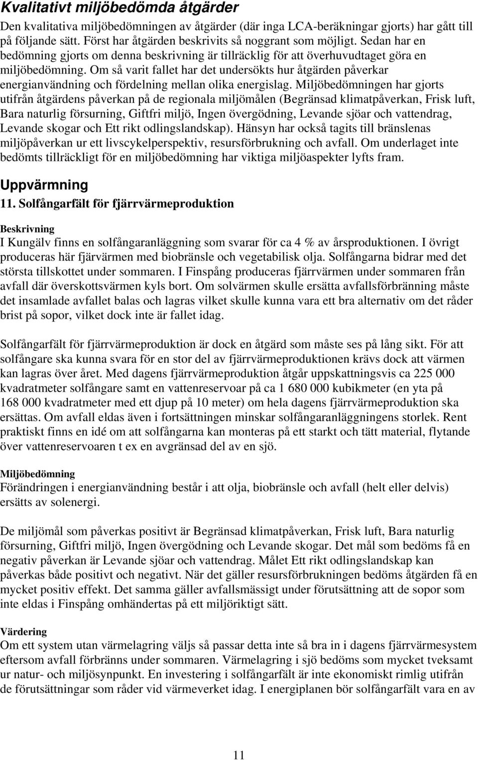 olika energislag.