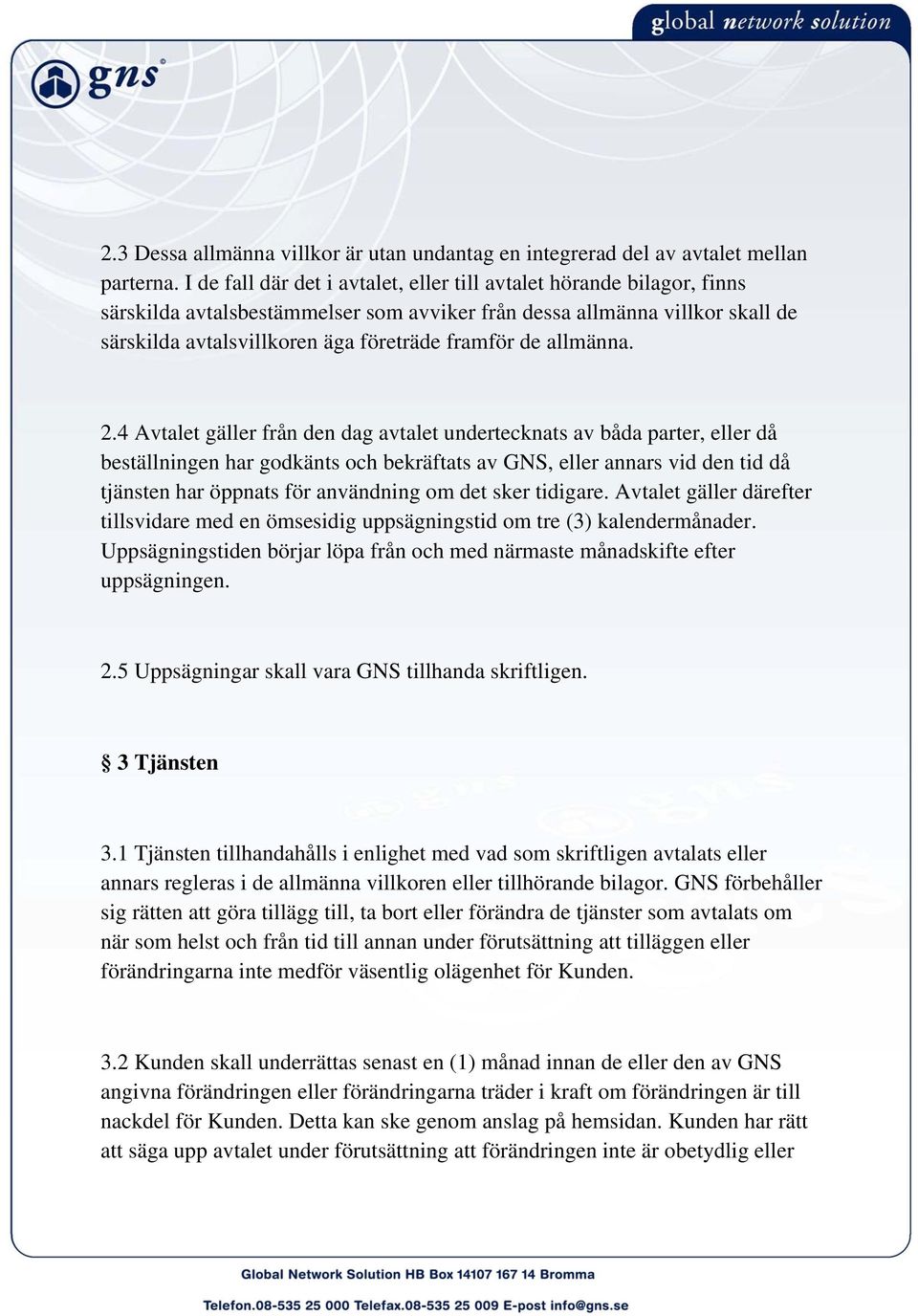 allmänna. 2.