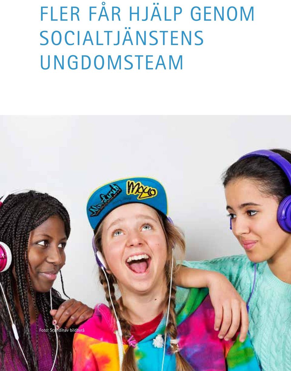 socialtjänstens