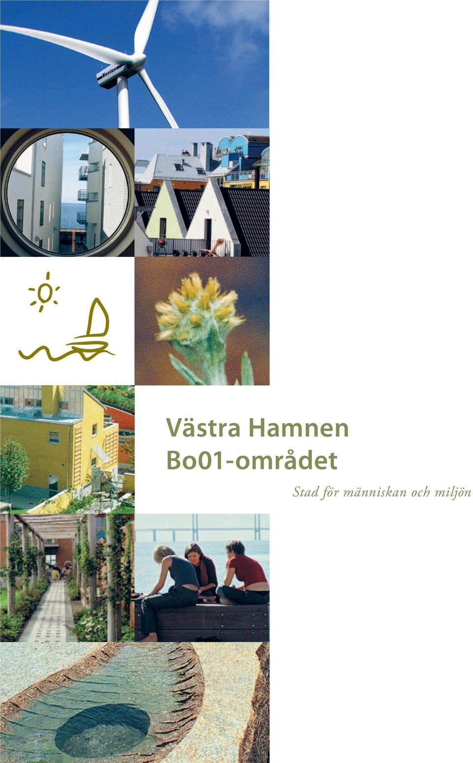 Stad för