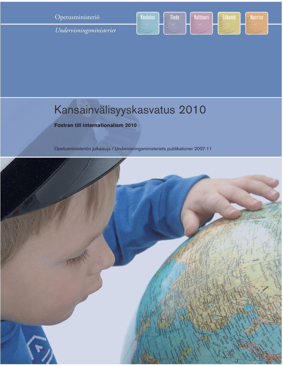 (Vuorikatu 3 / Berggatan 3) 00014 Helsingin Yliopisto / Helsingfors Universitet puhelin / telefon (09) 7010 2363 faksi / fax (09) 7010