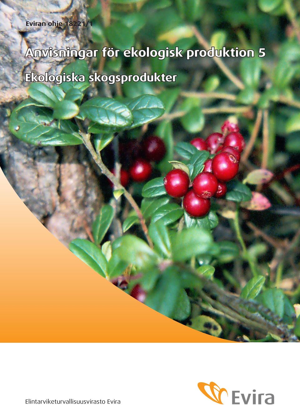 produktion 5 Ekologiska