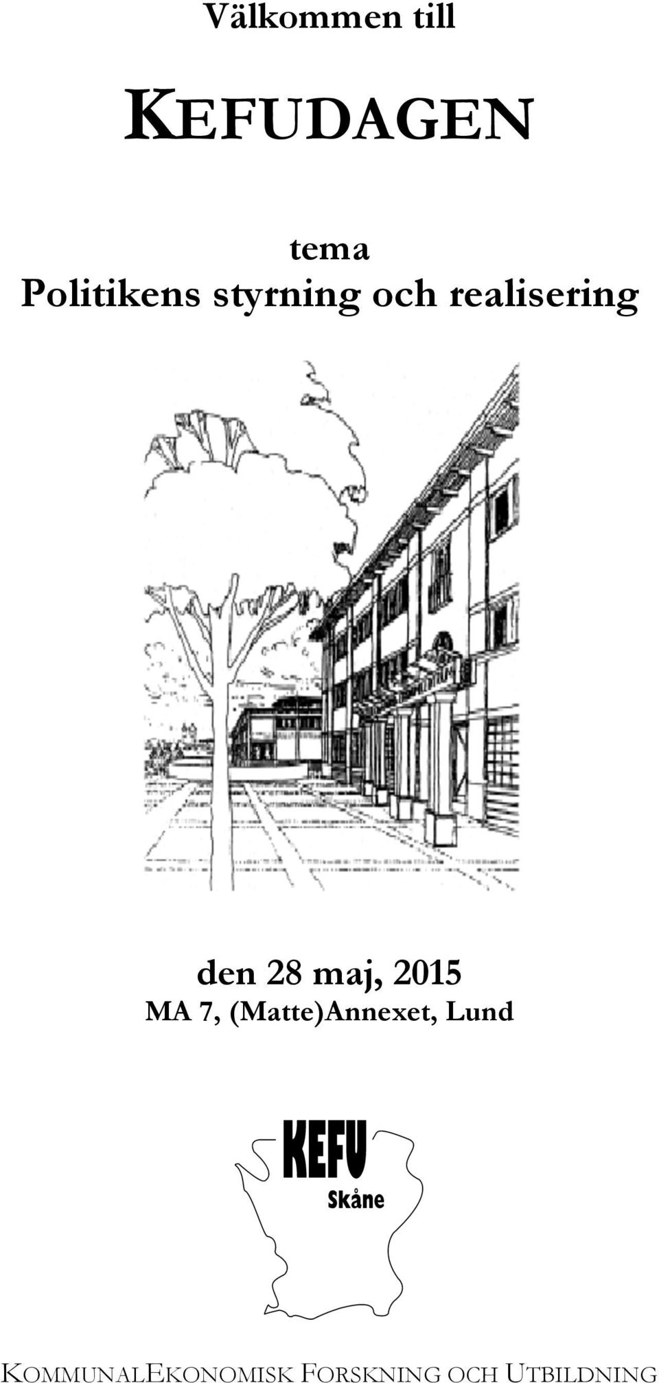 den 28 maj, 2015 MA 7,