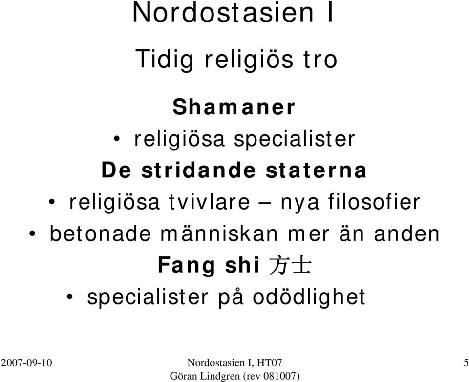 tvivlare nya filosofier betonade människan