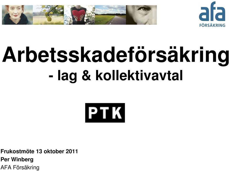 Frukostmöte 13 oktober