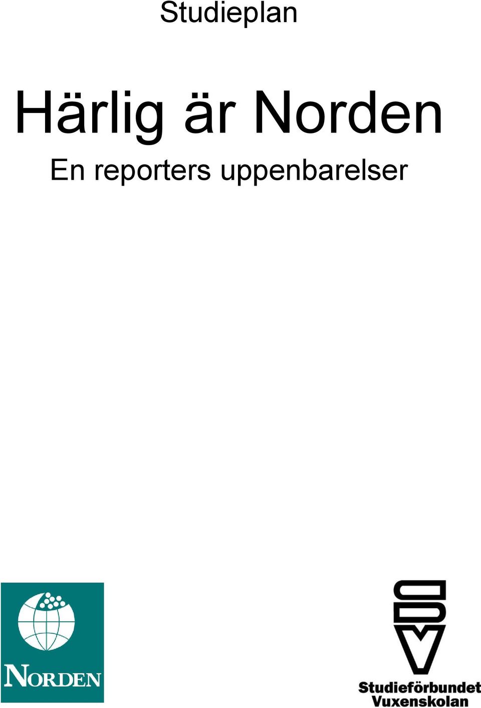 Norden En