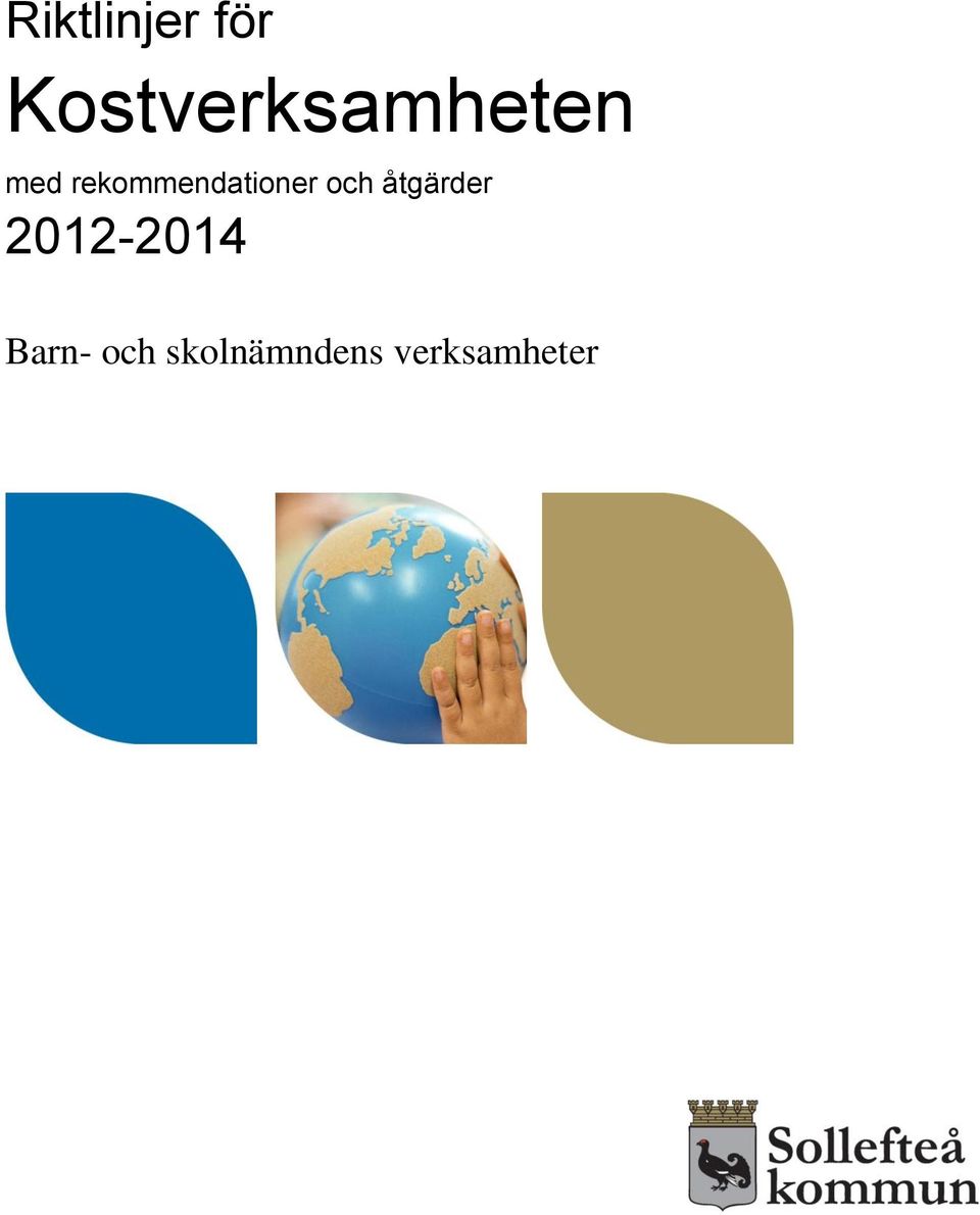 2012-2014 Barn- och