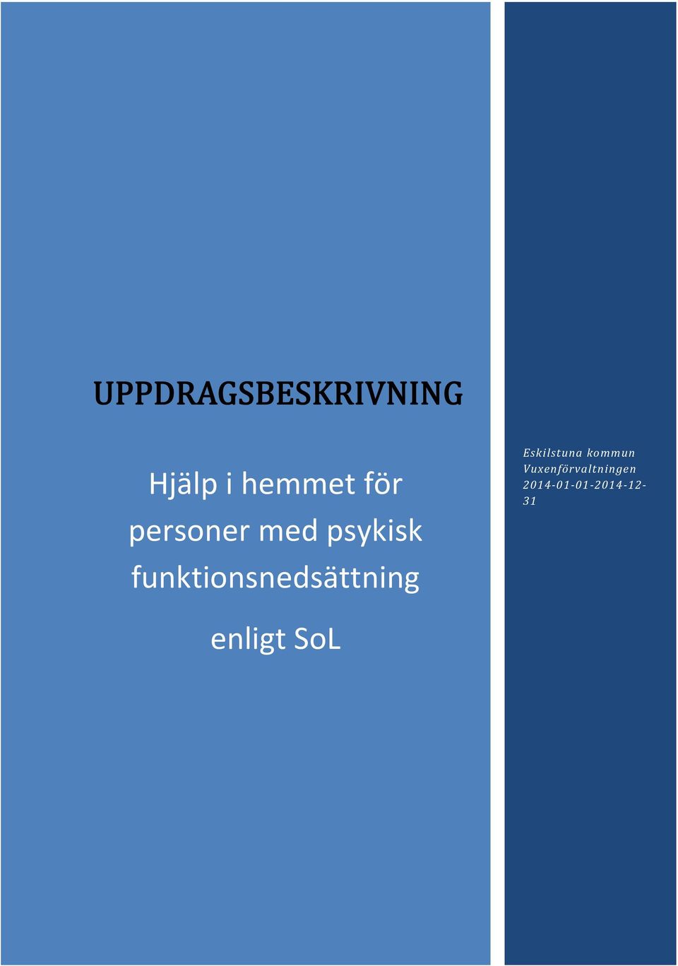 Eskilstuna kommun