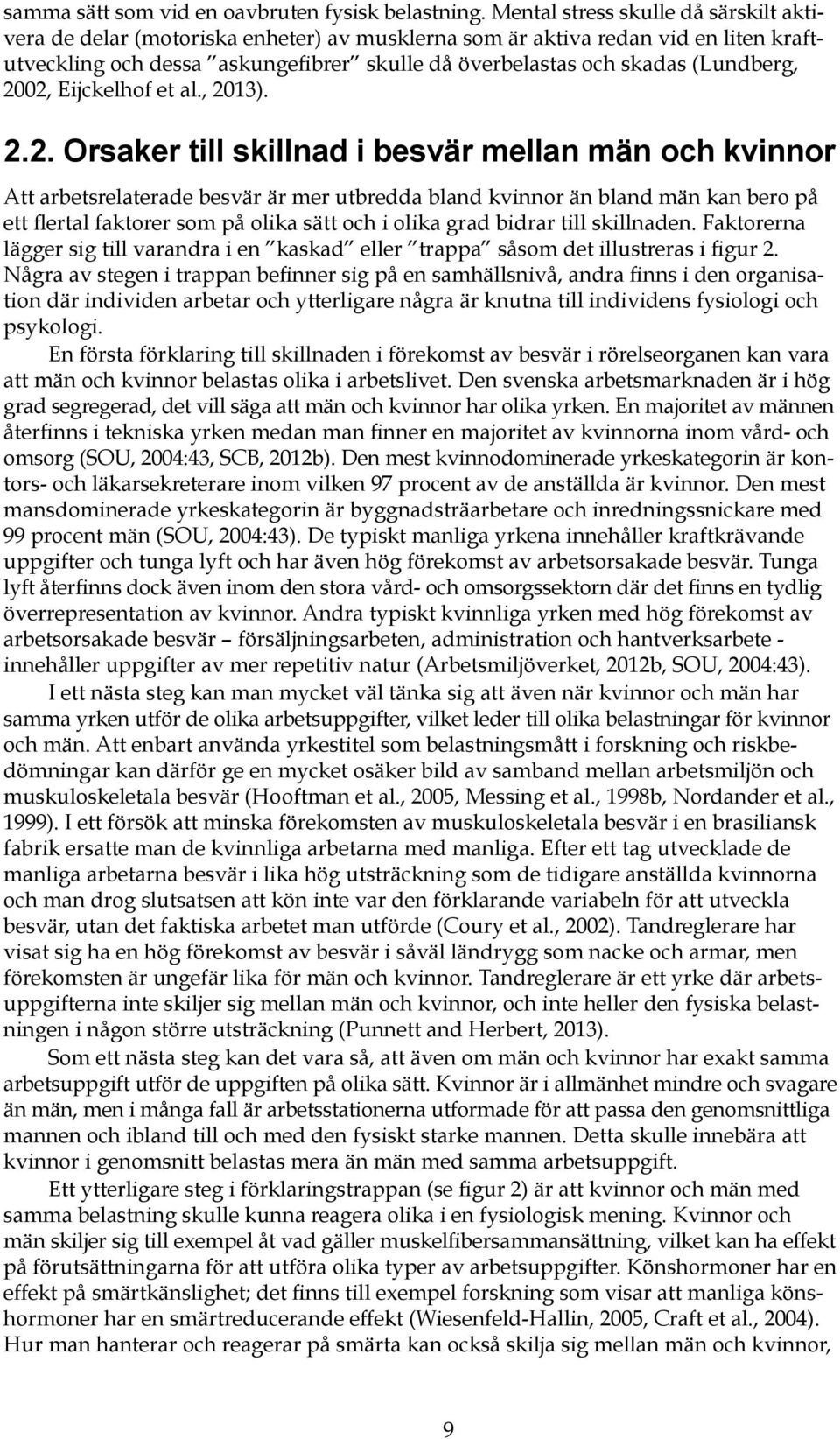 (Lundberg, 20