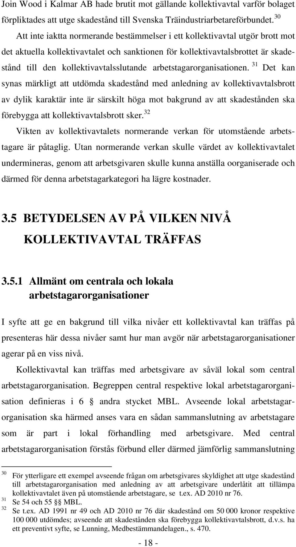 arbetstagarorganisationen.