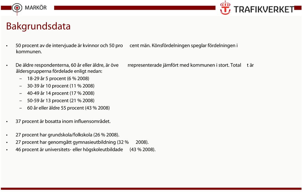 Total t är åldersgrupperna fördelade enligt nedan: 18-29 år 5 procent (6 28) 3-39 år 1 procent (11 28) 4-49 år 14 procent (17 28) 5-59 år 13 procent (21