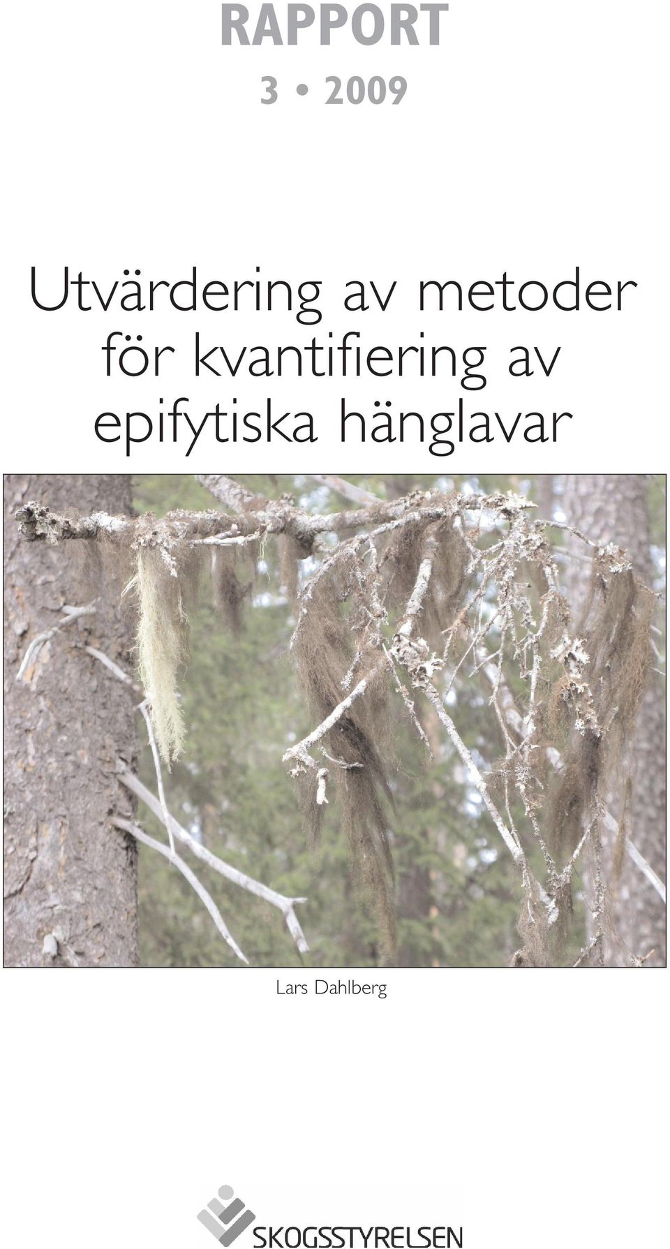 för kvantifiering av