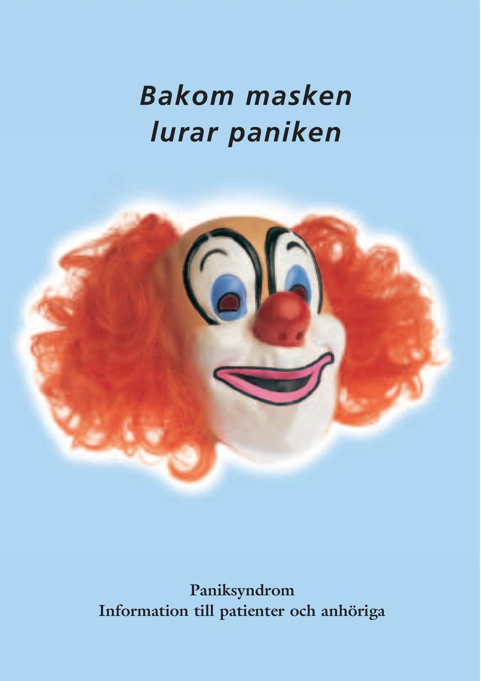 Paniksyndrom