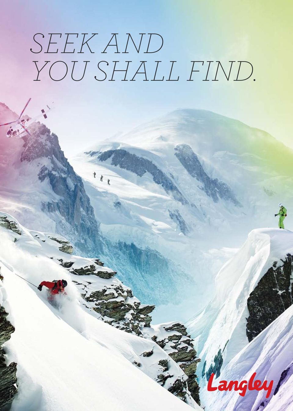 FIND.