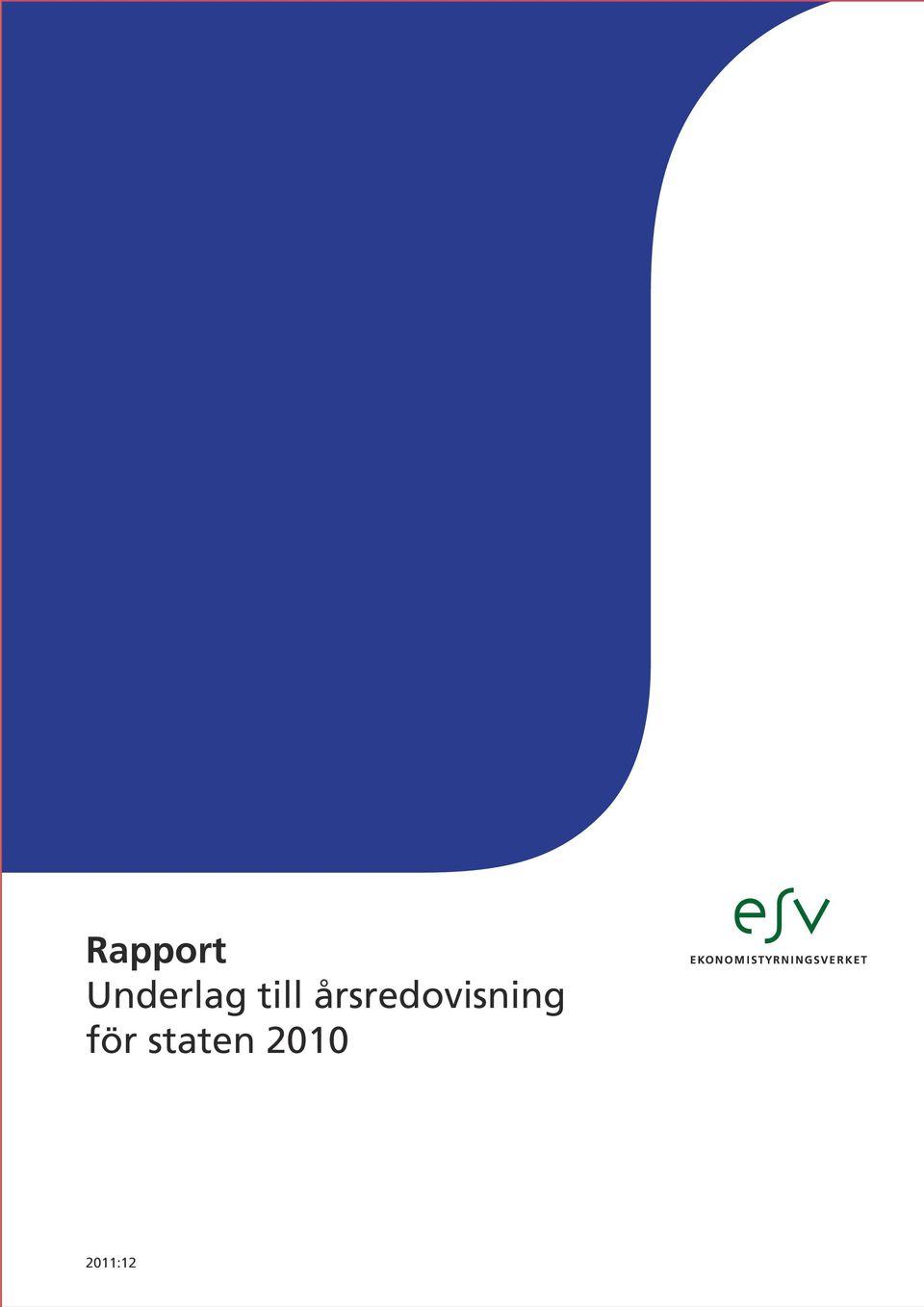 årsredovisning