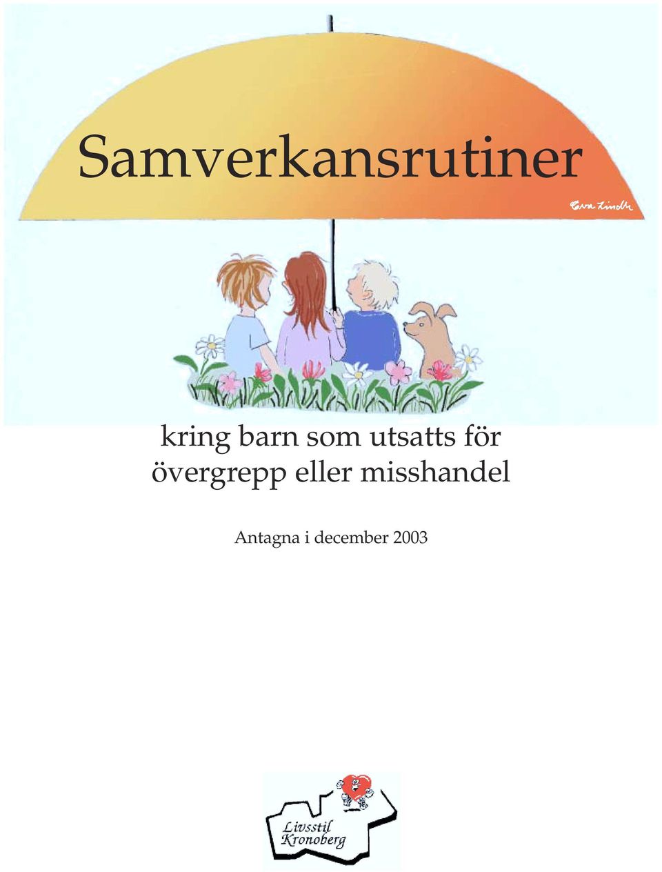 övergrepp eller