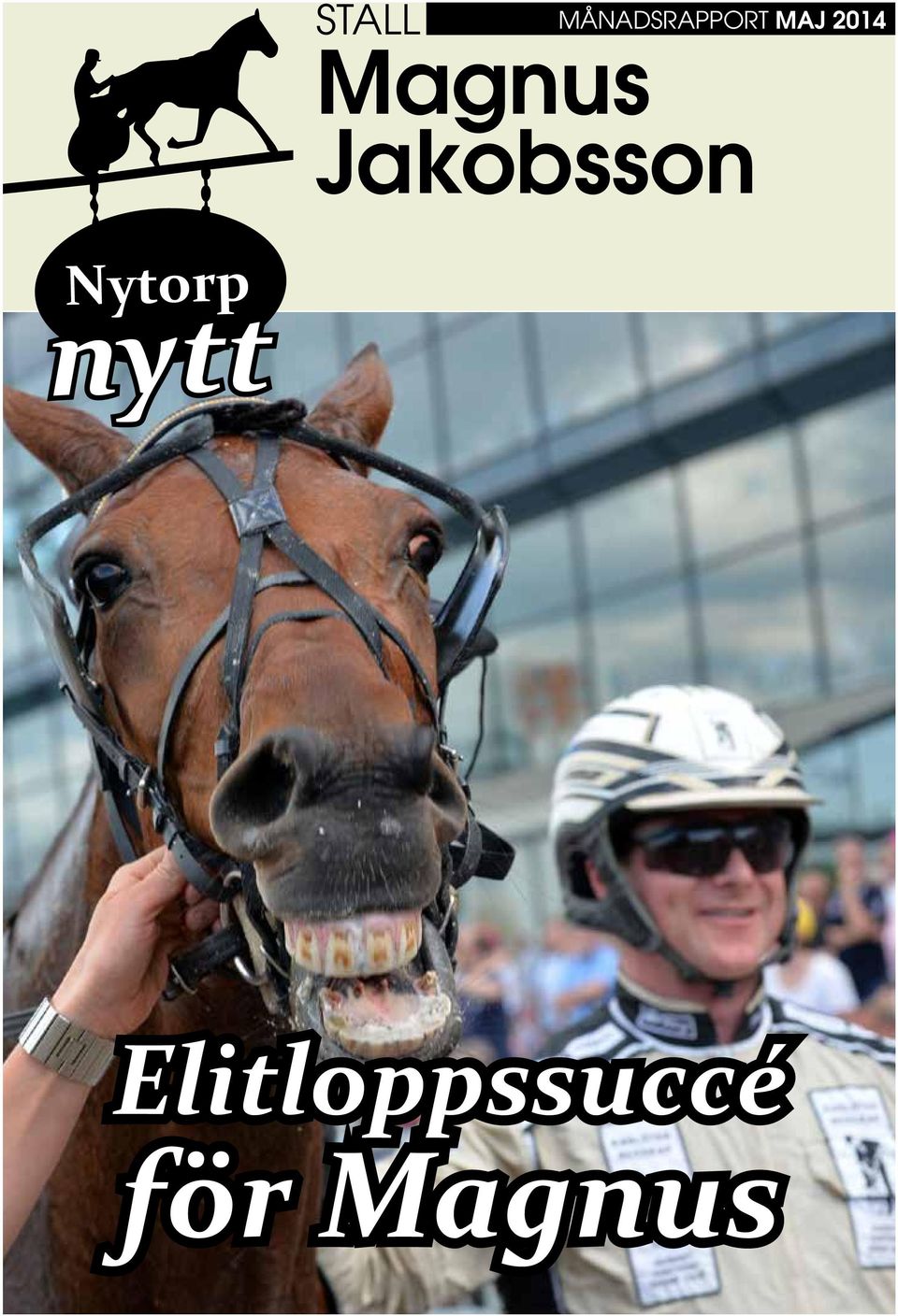 Nytorp nytt