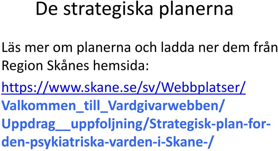 se/sv/webbplatser/ Valkommen_till_Vardgivarwebben/