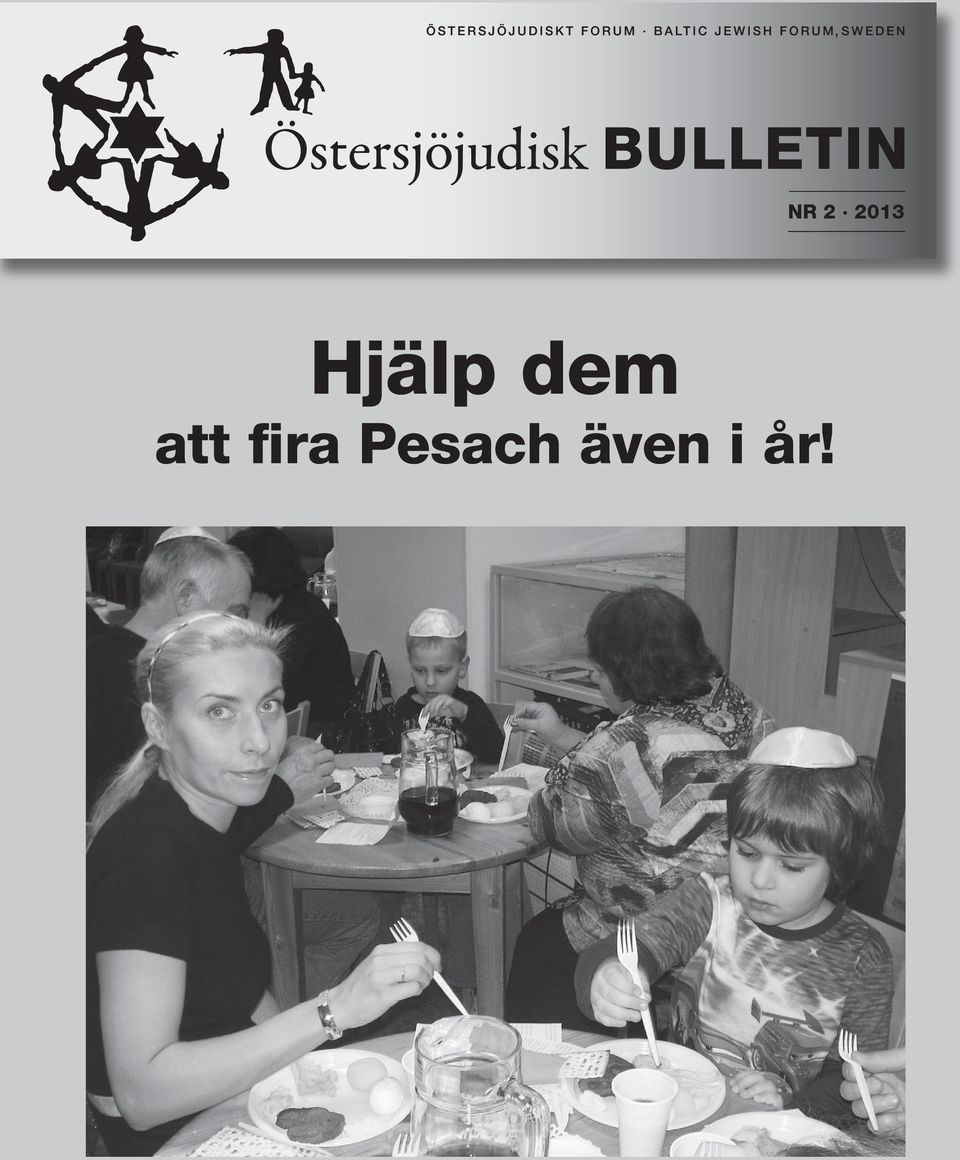 Pesach även
