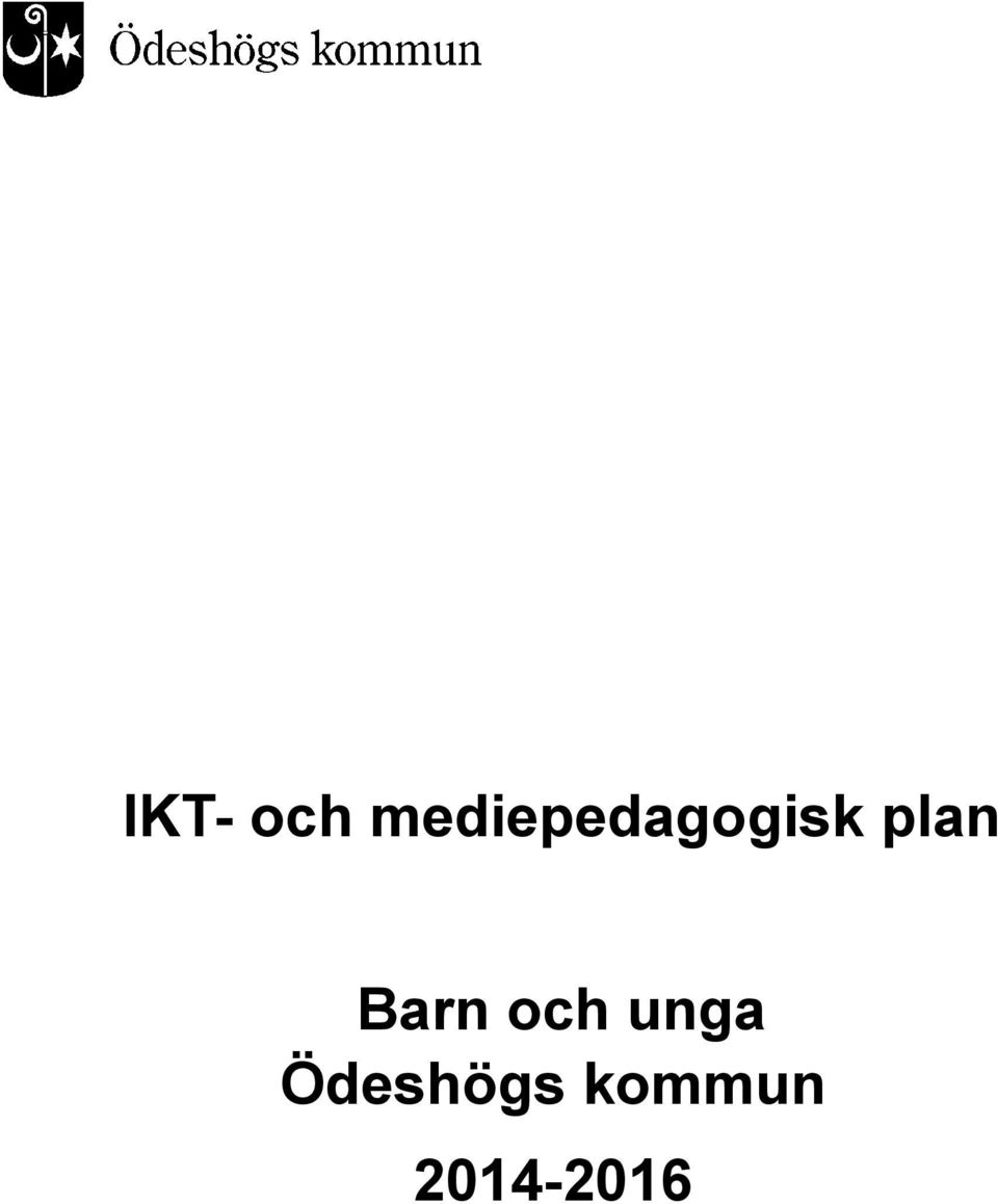 plan Barn och