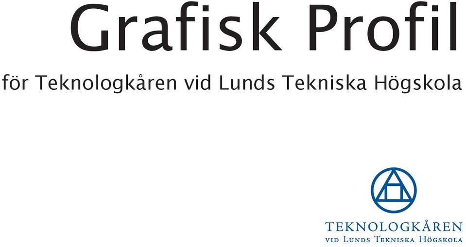 Teknologkåren
