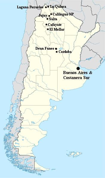 ARGENTINA