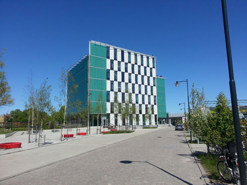 Mer förfärlig