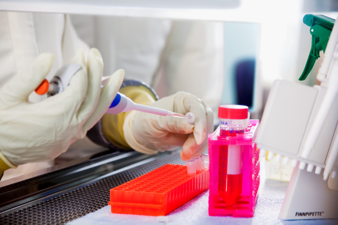 Beredskap för mikrobiologiska laboratorieundersökningar som är av unik natur ( 10.