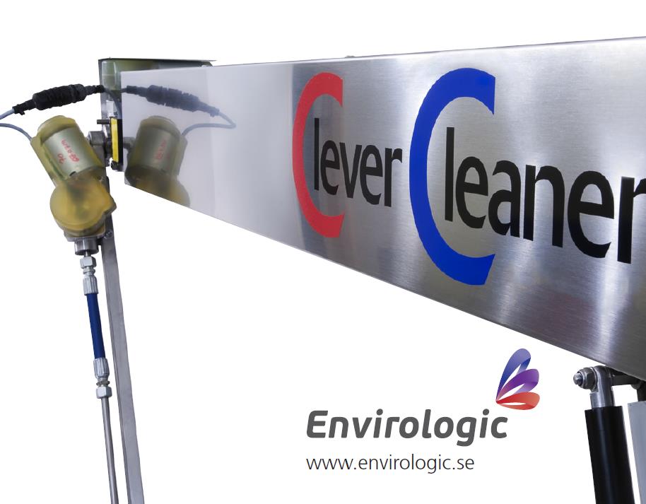 Delårsrapport januari juni 2015 Envirologic AB (Publ) Väsentliga händelser under perioden: Nettoomsättning för perioden, 4 952 ksek (4 439 ksek) Nettoomsättningen för andra kvartalet, (1 520 ksek (1