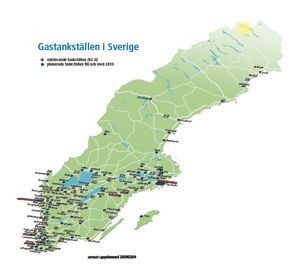 14 Källa: www.gasforeningen.