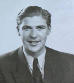 Minkfarmare Paul
