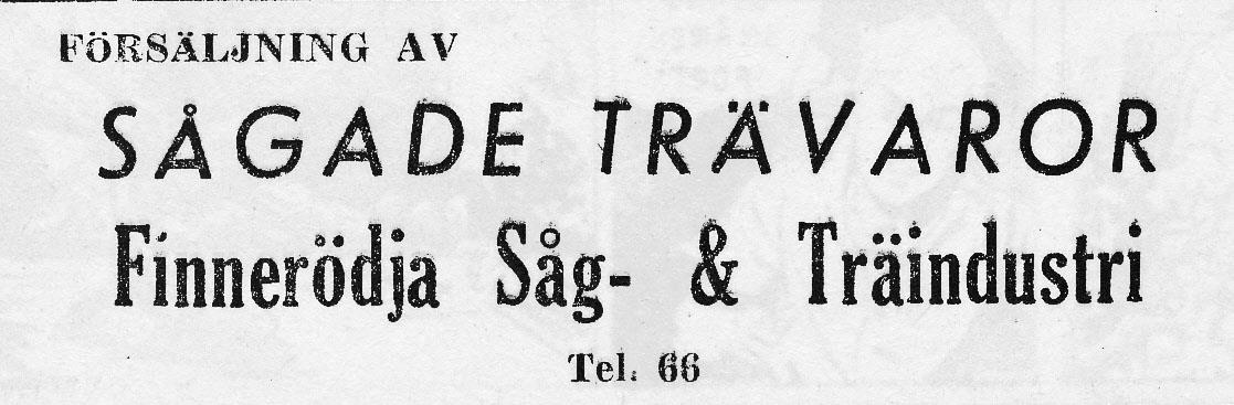 På 1950-talet hängde brandkåren upp sina slangar på tork vid badplatsen, när de hade återvänt från en utryckning. Det var en lång träställning som slangarna hängdes över.