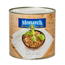 Uppgiftslämnare: AB Tage Lindblom Varumärke: Monarch Artikelbenämning: Storlek: 2,6kg Produktinformation Ingrediensförteckning:, vatten,